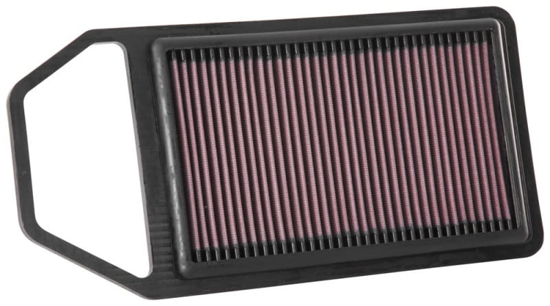 K&N Engineering — K&N 15-18 Suzuki Baleno L4-1.2L F/I Replacement Drop In Air Filter
Replacement Air Filt
Air Filter