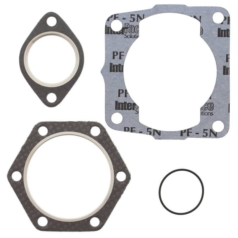 Vertex Pistons — Vertex Gaskets 94-95 Polaris 300 2x4 Top End Gasket Kit