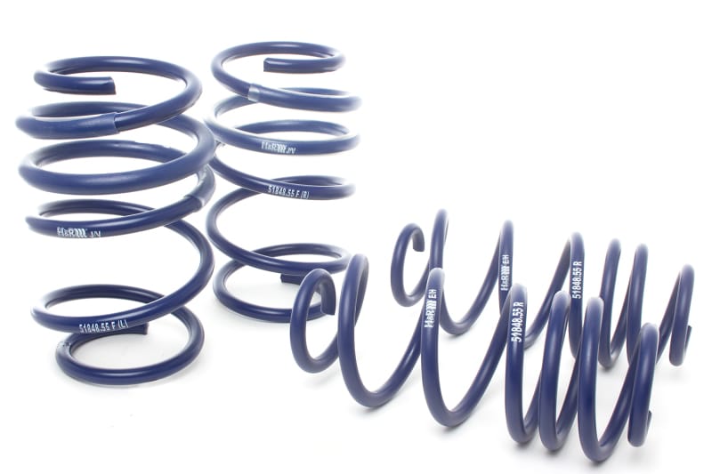 H&R — H&R 18-22 Honda Accord OE Sport Spring
OE Sport Spring