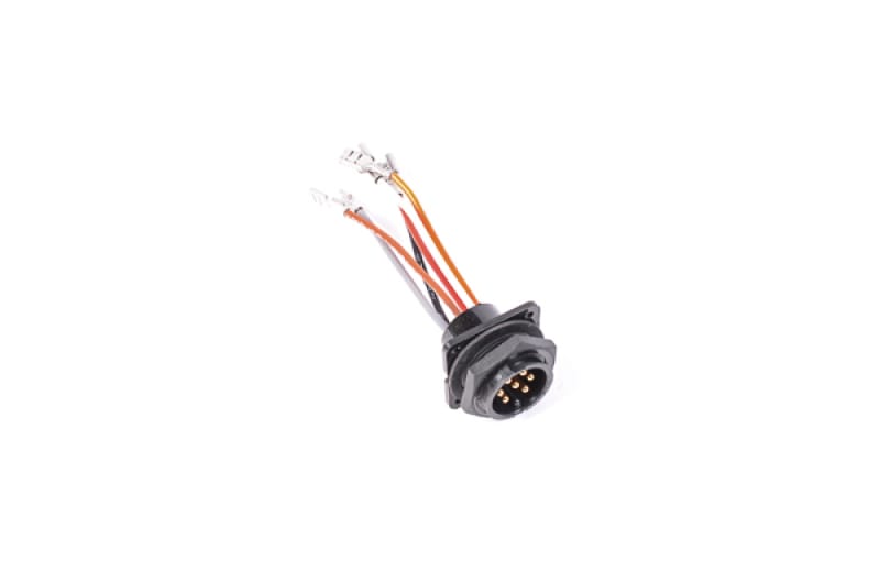 Radium Engineering — Radium Engineering Bulkead Harness Internal Triple Walbro F90000262 Pump