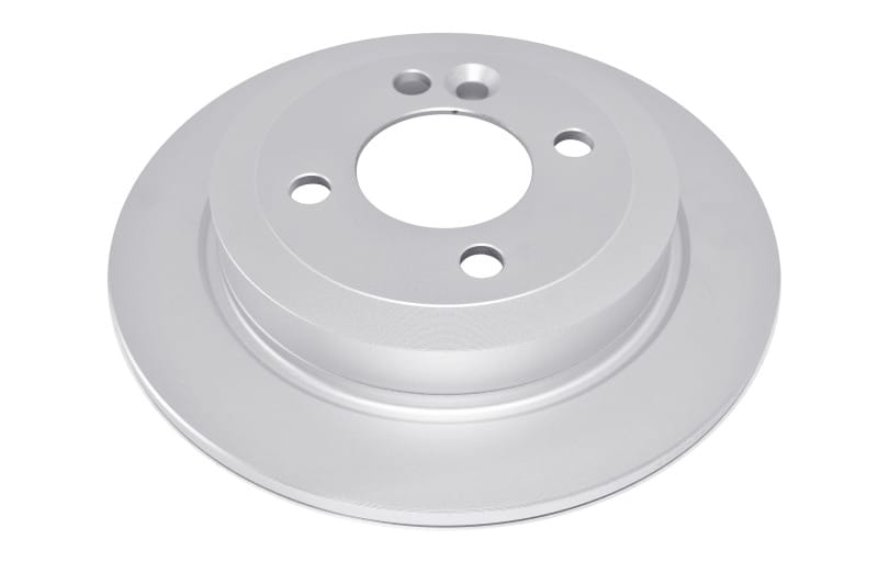 DBA — DBA 07-16 Mini Cooper Base Hatchback Rear En-Shield Standard Rotor
Brake Rotor