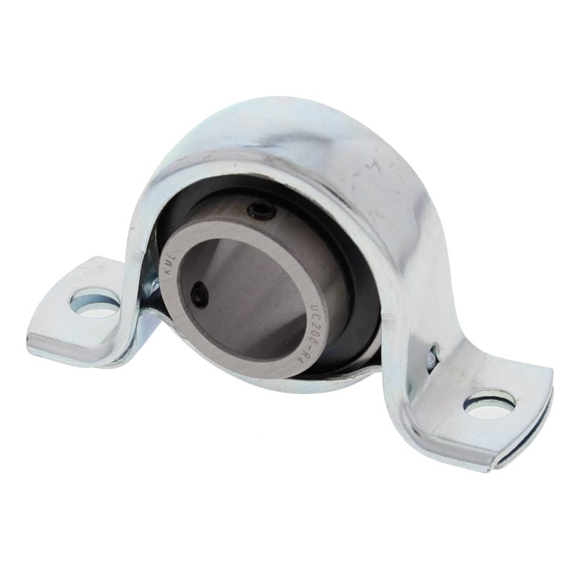All Balls Racing — All Balls Racing 10-12 Polaris Ranger 4x4 500 Crew Drive Shaft Support Bearing Kit