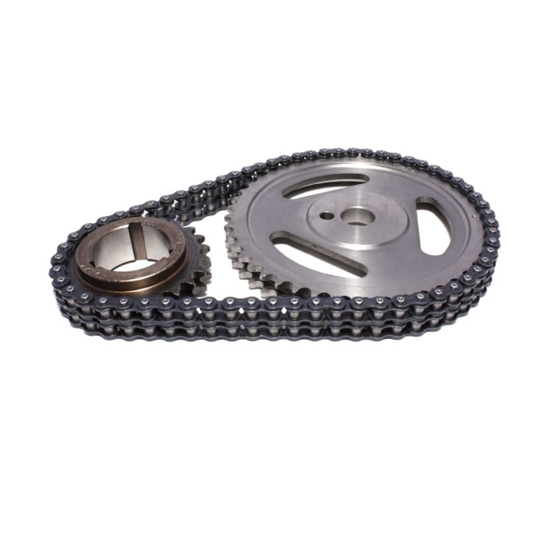 COMP Cams — COMP Cams Magnum Double Row Timing Set Olds