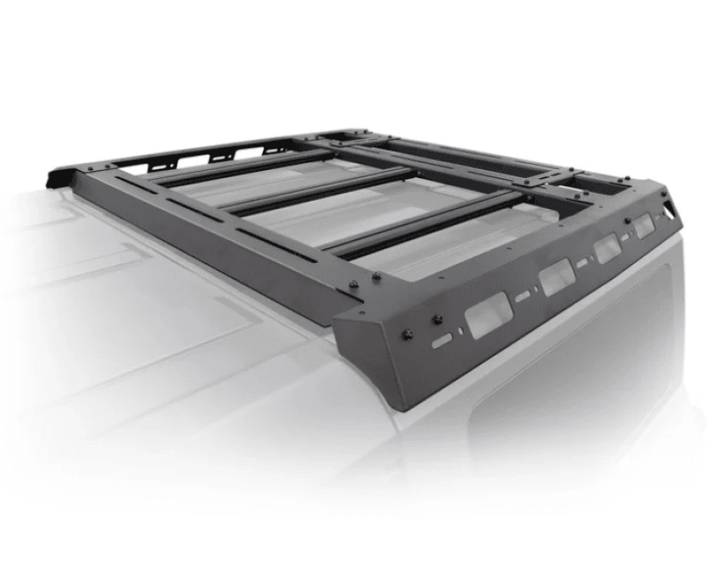 TURN Offroad — Turn Offroad 2021+ Ford Bronco 2 Door Hard Top Roof Rack