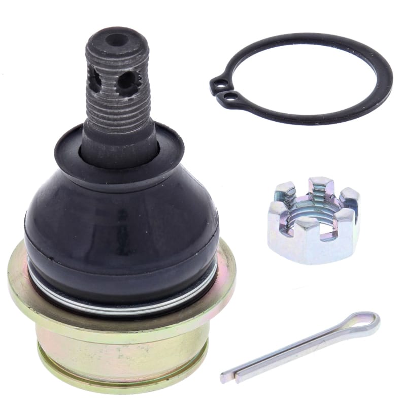 All Balls Racing — All Balls Racing 03-13 Kawasaki KVF360A Prairie 4x4 Ball Joint Kit Lower