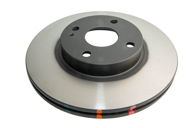 DBA — DBA 94-97 Mazda Miata Front 4000 Series Plain Rotor
Brake Rotor
Brake Disc