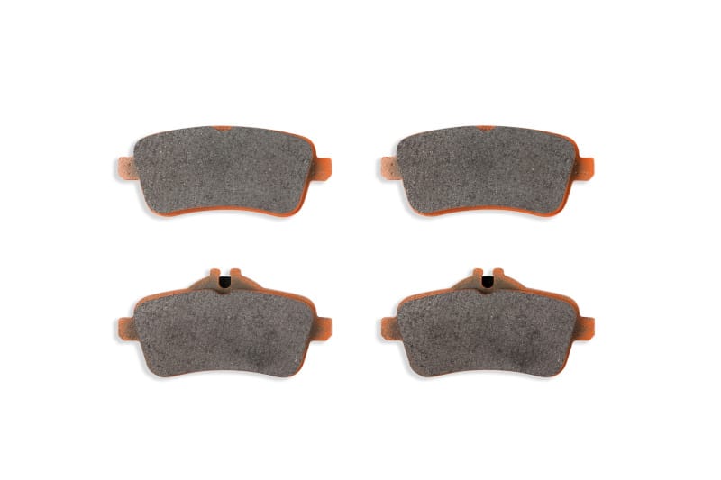 DBA — DBA 14-19 Mercedes-Benz CLA45 AMG XP Performance Rear Brake Pads
Brake Pad