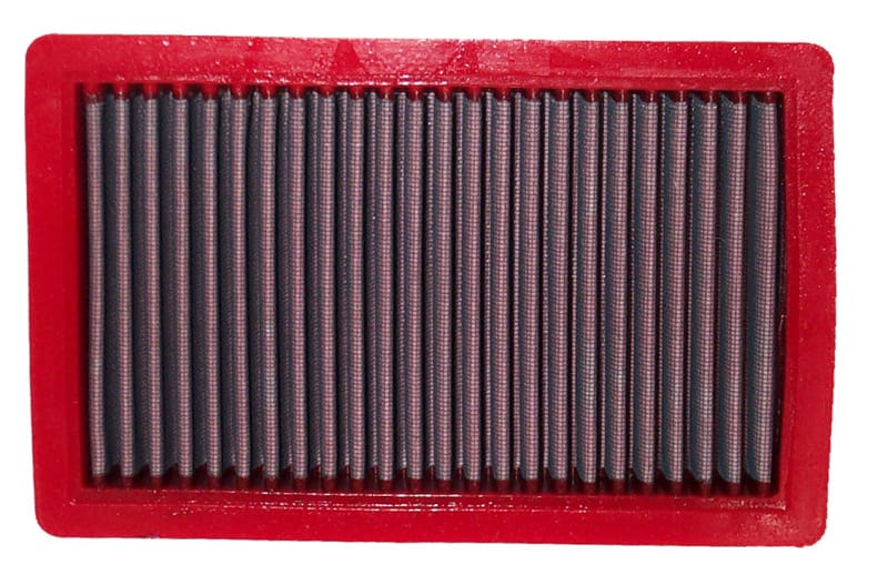 BMC — BMC 89-91 Fiat Uno (146/158/246) 1.3 Turbo IE Replacement Panel Air Filter
