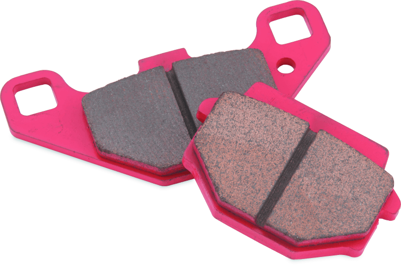 BikeMaster — BikeMaster BM-067.3 Sintered Brake Pads