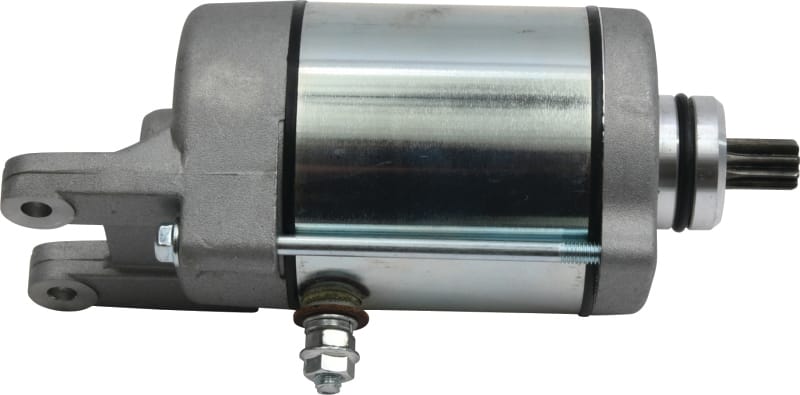 Arrowhead — Arrowhead 06-09 Arctic Cat 250 2x4 Starter Motor