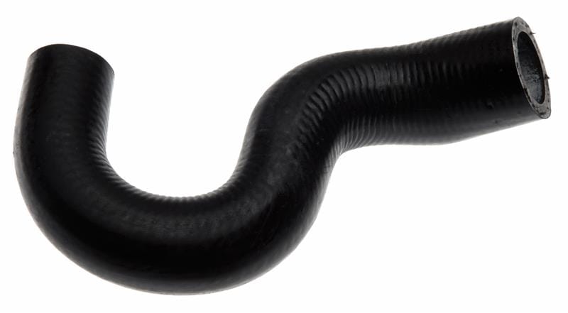 Gates — Gates 85-86 Pontiac Sunbird 4-Cyl. 1.8L Intake Manifold To Water Pump Molded Heater Hose