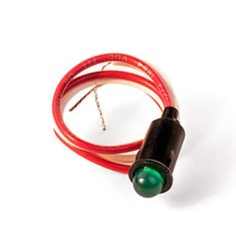 Snow Performance — Snow Performance Green LED - Water Accessory
LED Light