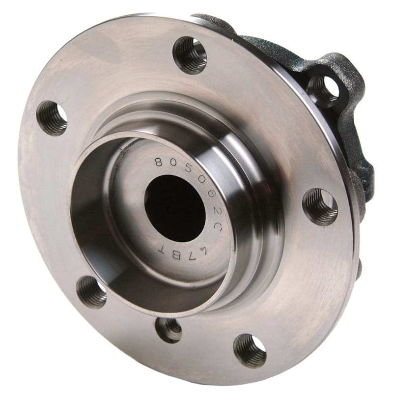 Moog — MOOG 02-05 BMW 745i Front Hub Assembly