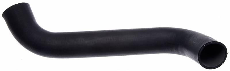 Gates — Gates 90-94 Ford CF8000 Ford 6-Cyl. 7.8L Diesel Upper - Eng. To Rad. Molded Coolant Hose