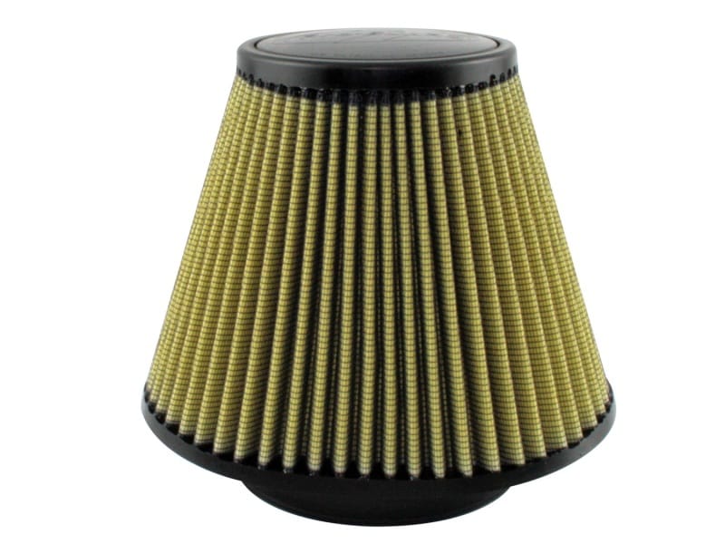 aFe — aFe MagnumFLOW Air Filters IAF PG7 A/F PG7 5-1/2F x (7x10)B x 5-1/2T x 8H
Replacement Filter
AirFilter