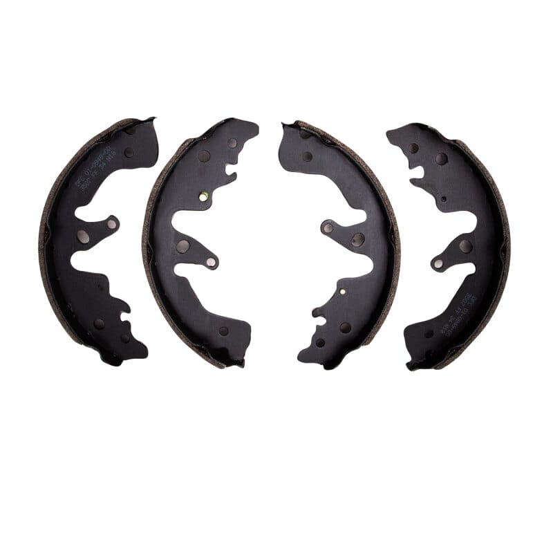 DFC — DFC 2008 Subaru Impreza Rear Premium Service Shoes
DFC Brake Shoe Set