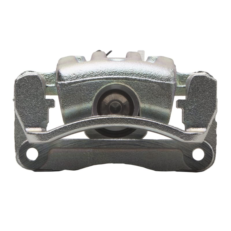 DFC — DFC 07-17 Chevrolet Captiva Sport Rear-R Premium Caliper - Silver Zinc Coated
DFC Brake Caliper