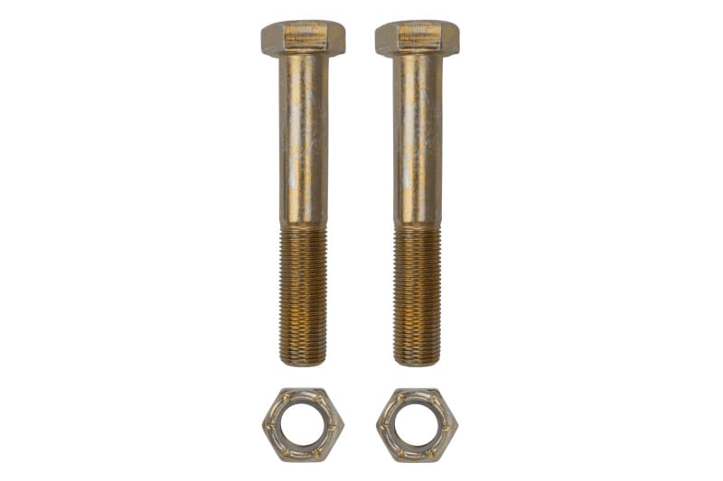 UMI Performance — UMI Performance 59-70 Chevy B-Body Rear Upper Control Arm Hardware Kit
Hardware Kit
