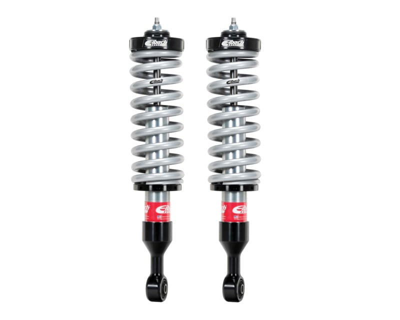 Eibach — Eibach Pro-Truck Coilover 2.0 for 15-20 Chevy Colorado 2WD/4WD
Pro Truck Coilover