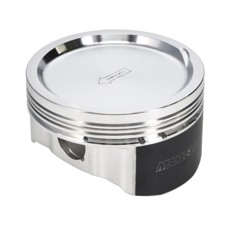 Manley Performance — Manley Chevrolet LS 4.125 Bore -31.00cc Extreme Duty Piston Kit
Piston Set