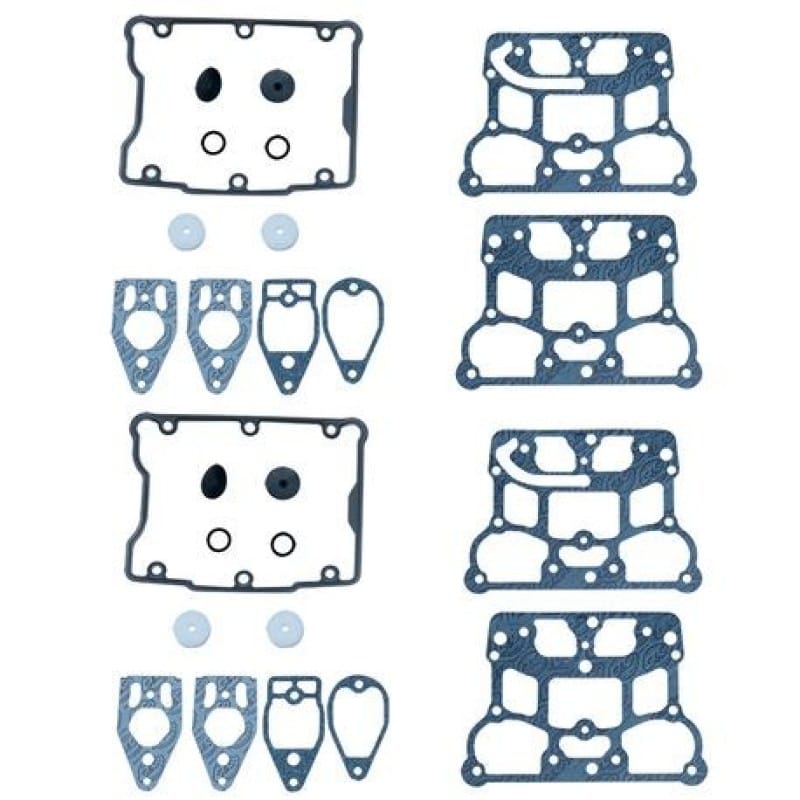 S&S Cycle — S&S Cycle 99-17 BT Rocker Box Gasket Kit
