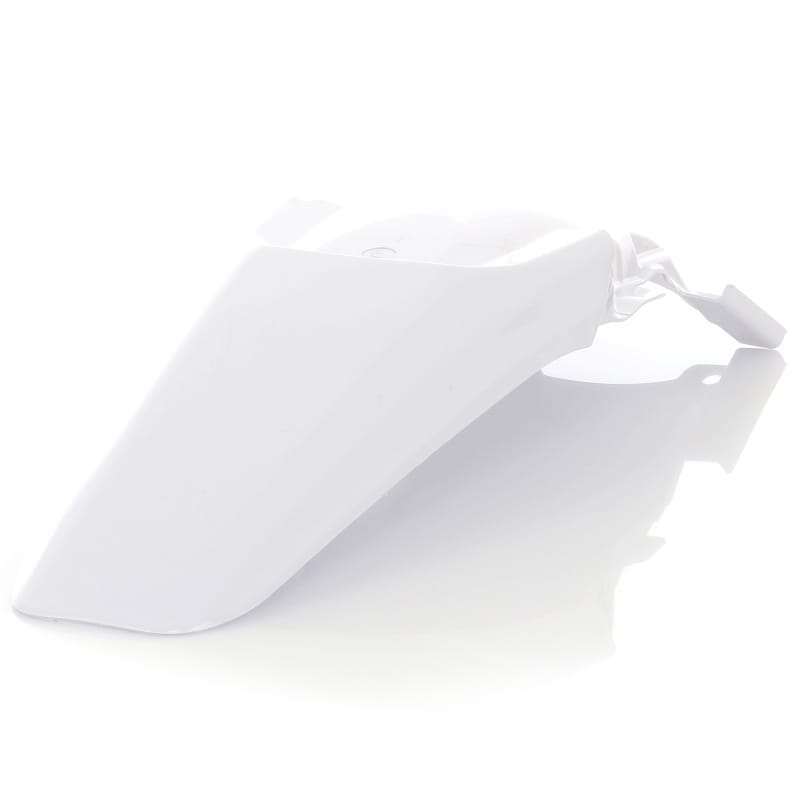 Acerbis — Acerbis 07-24 Honda CRF150R Rear Fender - White