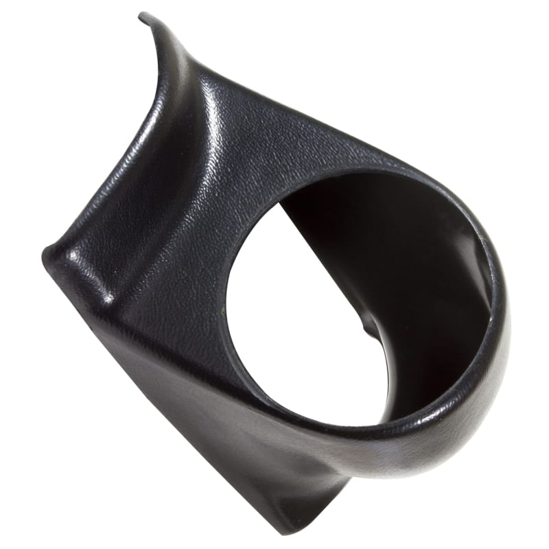 AutoMeter — AutoMeter Gauge Mount A-Pillar Pod Single 2-5/8in. Acura Integra 94-01 (2Dr.)
2-5/8" SINGLE POD, A