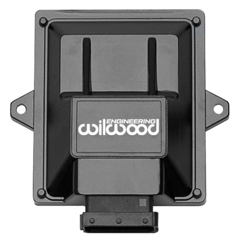 Wilwood — Wilwood Electronic Parking Brake Caliper Controller - 12V Various AMP - Plastic
CONTROLLER,EPB