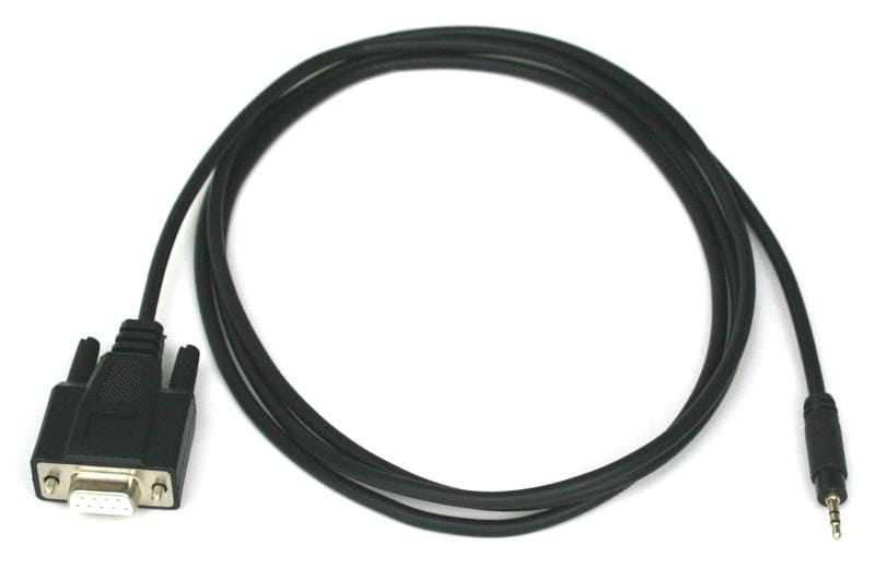 Innovate Motorsports — Innovate Program Cable: LC-1 XD-1 Aux Box to PC
Cable LC/XD-1 Aux-PC