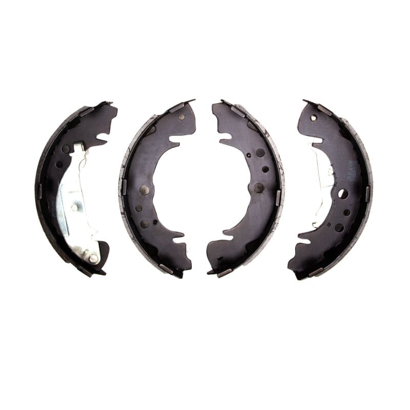 DFC — DFC 01-01 Hyundai Santa Fe Rear Premium Service Shoes
DFC Brake Shoe Set