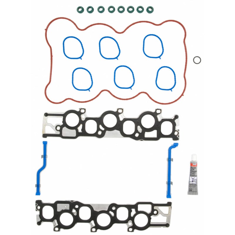 Fel-Pro — Fel-Pro Ford Windstar MS 98011 T-1 Engine Intake Manifold Gasket Set