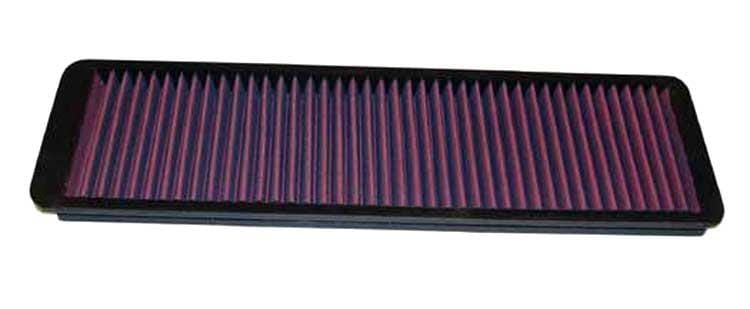 K&N Engineering — Replacement Air Filter
