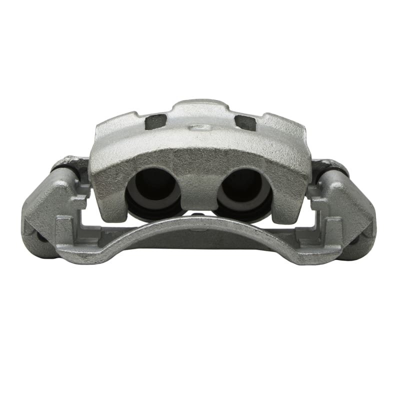 DFC — DFC 99-05 Ford F-250 Super Duty 2WD Front-R Premium Caliper - Silver Zinc Coated
DFC Brake Caliper