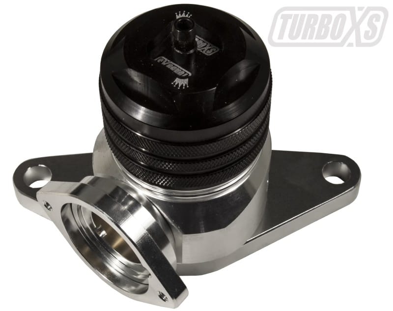 Turbo XS — Turbo XS 2002-2007 Subaru WRX / 2004 STI Hybrid Blow Off Valve
Blow Off Valve