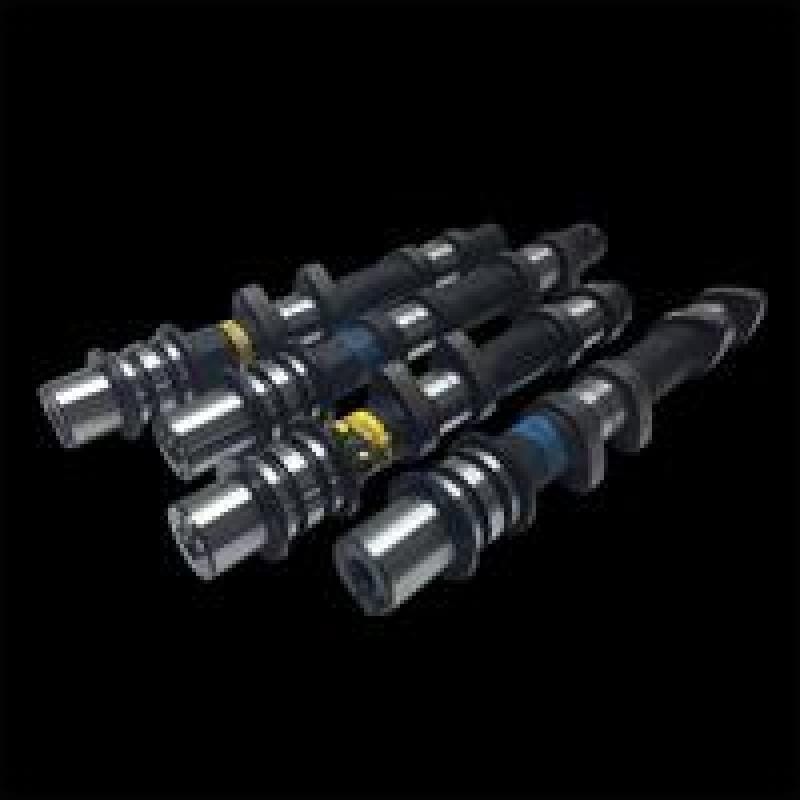 Brian Crower — Brian Crower Subaru EJ257 - 04-07 STi 06-07 WRX Camshafts - Stage 3 - ONLY Right Side Intake Cam