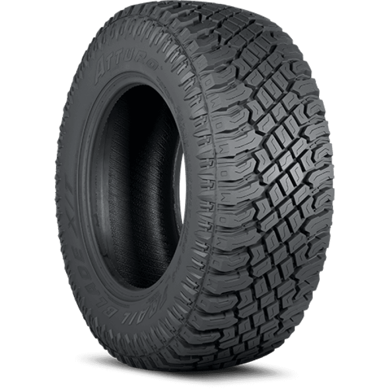 Atturo Tire — Atturo Trail Blade X/T Tire - 275/55R20 117S XL