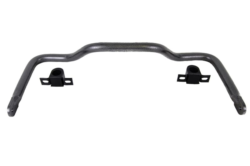 Hellwig — Hellwig 2016 Ford F-250/F-350 2WD Solid Heat Treated Chromoly 1-1/2in Rear Sway Bar