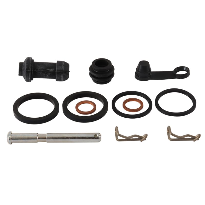 All Balls Racing — All Balls Racing 2018 Husqvarna TC 125 Caliper Rebuild Kit Front