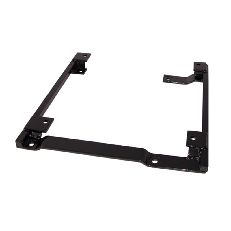 Rugged Ridge — Rugged Ridge Seat Adapter Left Side 97-02 Jeep Wrangler TJ
SeatMntingBrkt
OFFROAD_SEATS