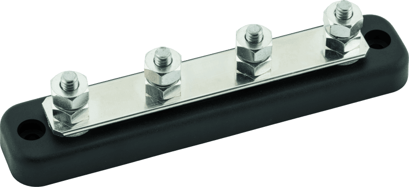 QuadBoss — QuadBoss Bus Bar 150 Amp