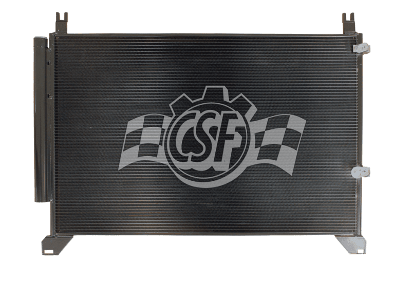 CSF — CSF 16-19 Lexus RX350 3.5L A/C Condenser