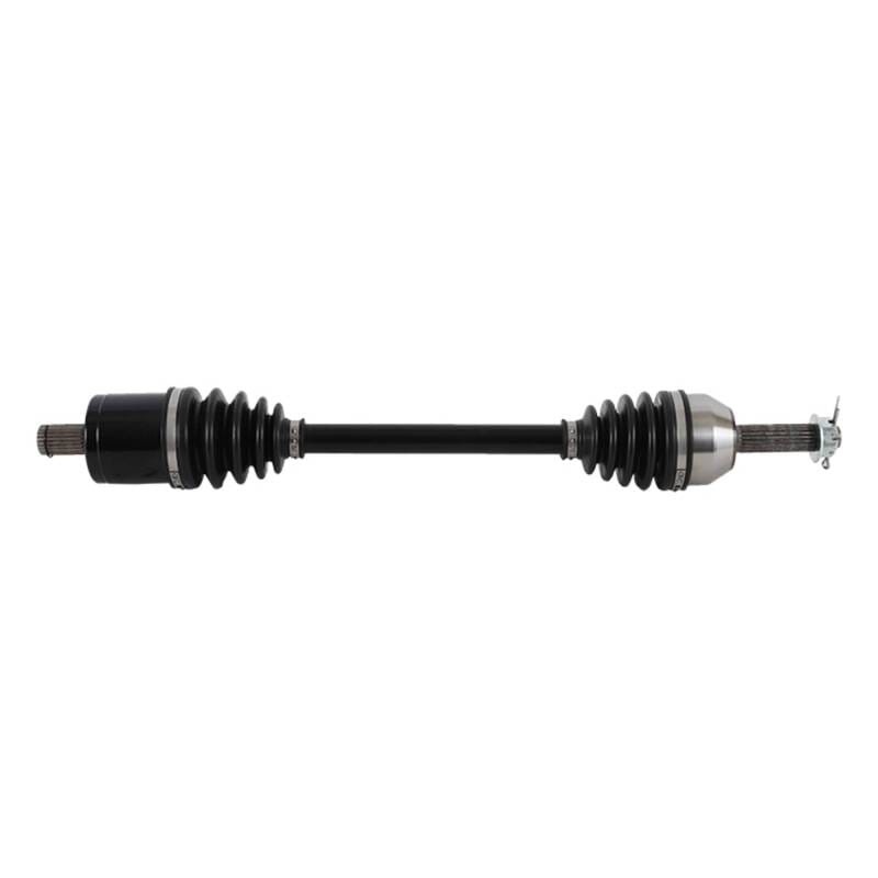 All Balls Racing — All Balls Racing 10-14 Polaris Ranger 4x4 400 6 Ball Axle Front Left