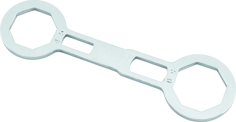 BikeMaster — BikeMaster Fork Cap Wrench 45/50mm