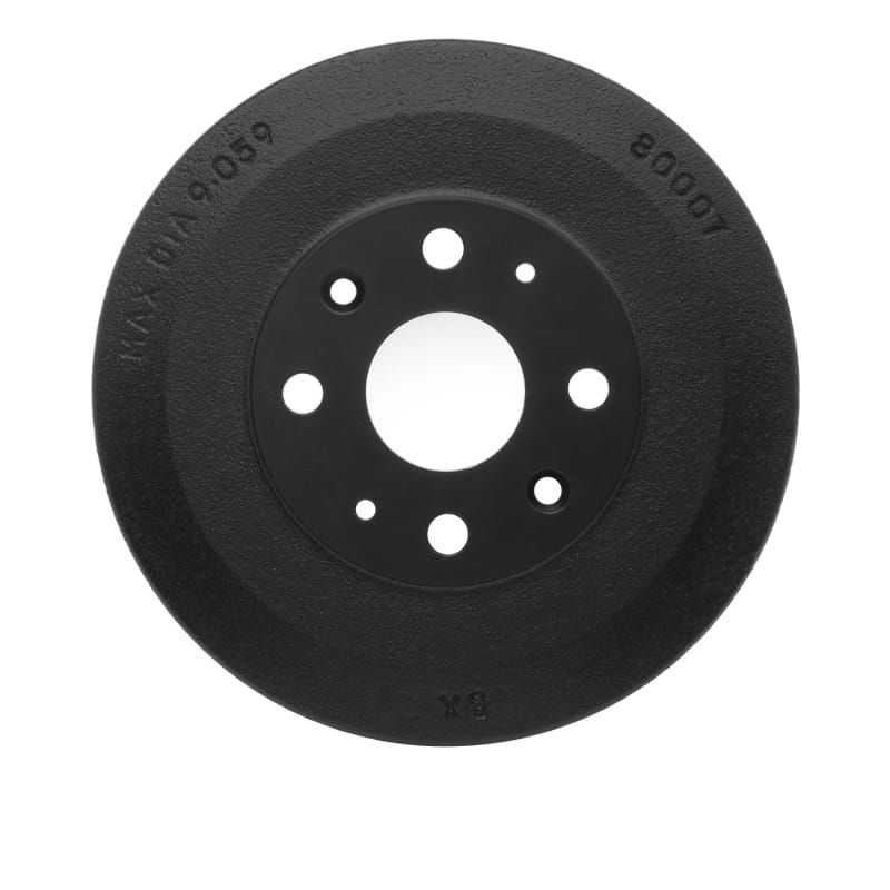 DFC — DFC 90-92 Ford Escort Rear True Balanced Brake Drum
DFC Brake Drum