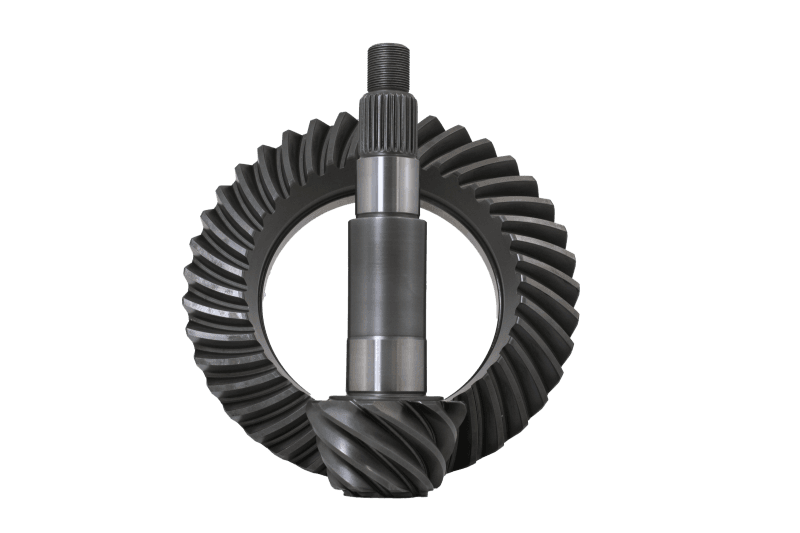 Revolution Gear & Axle — Revolution Gear & Axle 76-83 Jeep CJ5/CJ7/J10 AMC 20 Rear Axle 4.56 Ratio Ring & Pinion Set