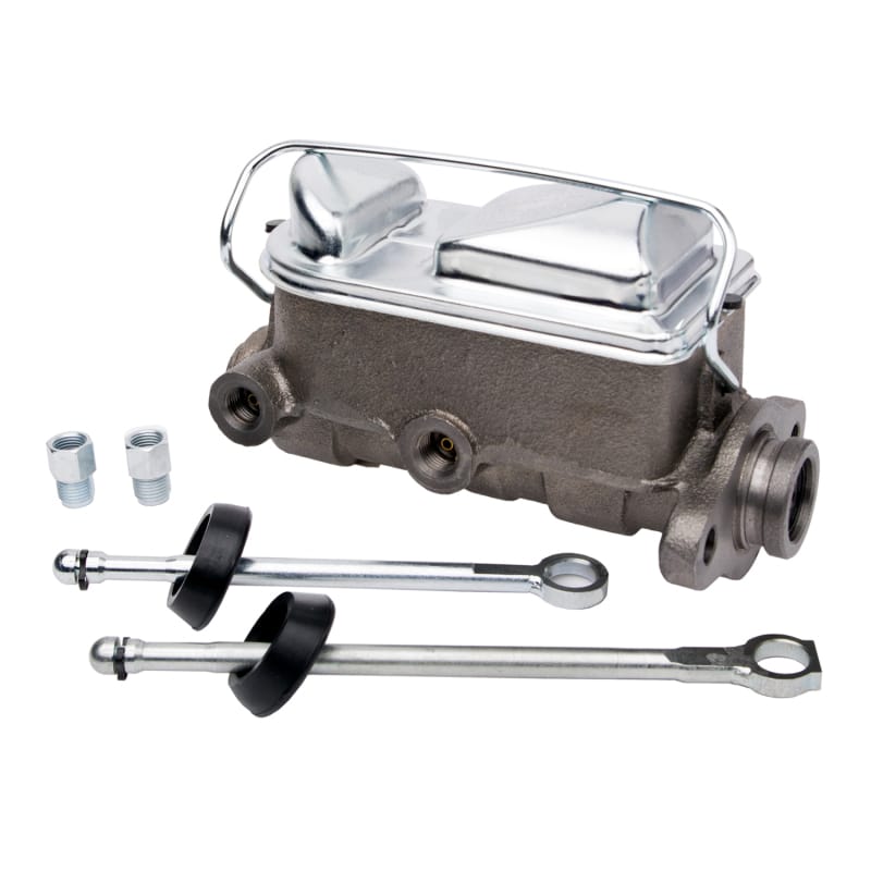 DFC — DFC 68-75 Ford F-150 4WD Brake Master Cylinder
DFC Brake Master Cyl