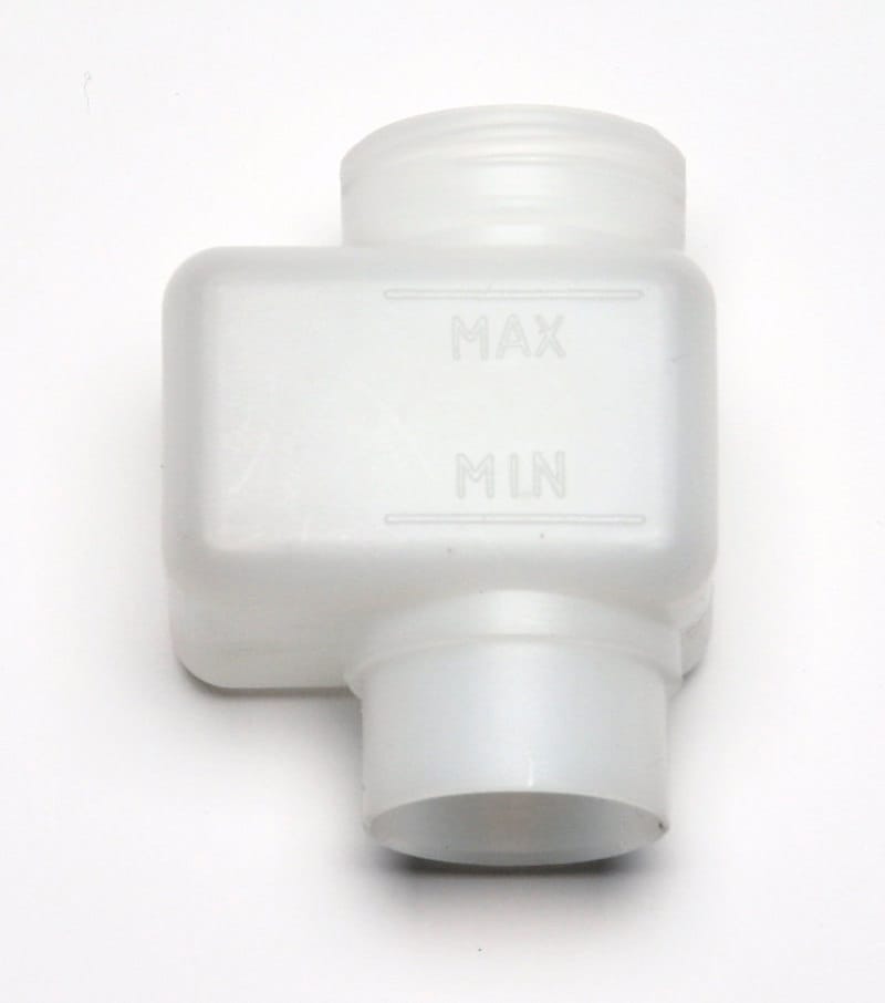 Wilwood — Wilwood Reservoir Remote Master Cylinder 4.0 oz.
RESERVOIR,M/C