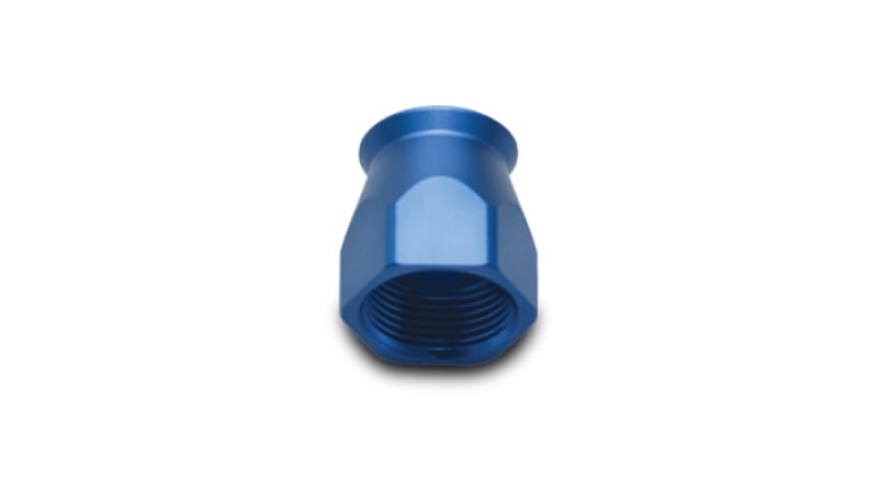 Vibrant — Vibrant Hose End Socket for PTFE Hose Ends Hose -12 AN
-12ANHsEndSckPTFEBlu
Hose End