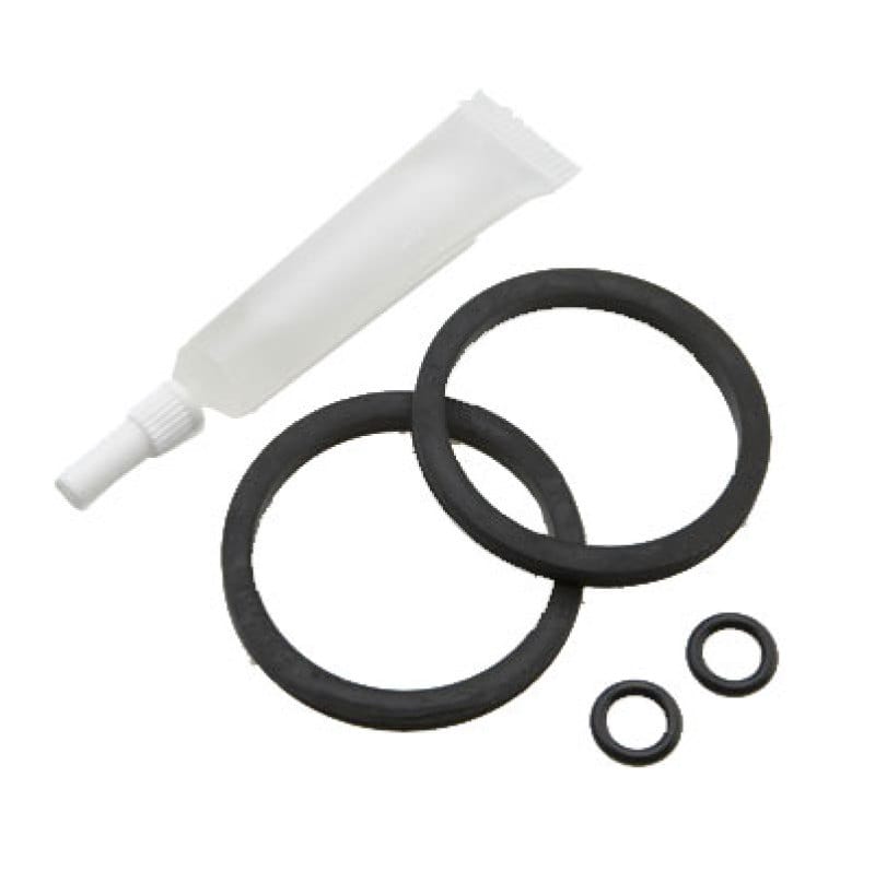 Performance Machine — Performance Machine Pre-96 Caliper Seal Kit 125x2
