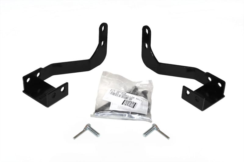 Go Rhino — Go Rhino 07-13 Chevrolet Avalanche RC2 Brackets
RC2 Bull Bar Mount